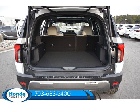 New 2026 Honda Passport TrailSport Elite image 35