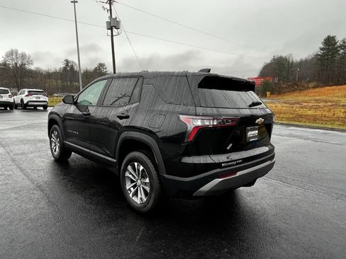 New 2026 Chevrolet Equinox LT image 24