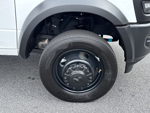 New 2026 RAM 4500 Tradesman image 11