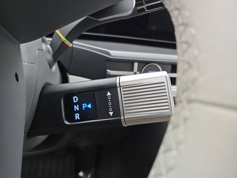 New 2026 Hyundai Santa Fe SEL image 10