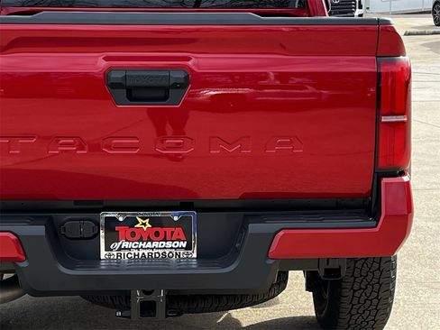 New 2026 Toyota Tacoma TRD Off-Road image 6