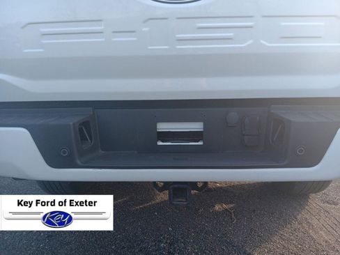 Used 2024 Ford F150 Platinum w/ FX4 Off-Road Package AWD/4WD image 9
