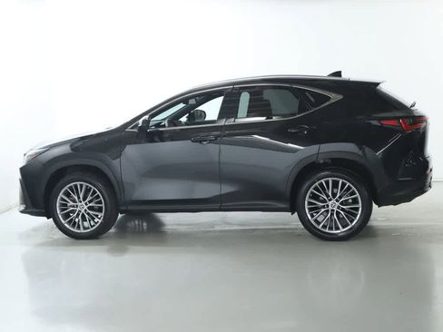 Used 2023 Lexus NX 350 AWD w/ Premium Package image 38