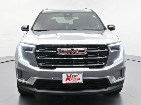 New 2026 GMC Acadia Elevation w/ Elevation Premium Package AWD/4WD image 28