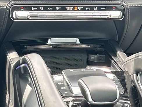 Used 2024 Mercedes-Benz GLE 53 AMG 4MATIC Coupe image 27