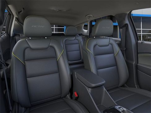 New 2026 Chevrolet Trax ACTIV image 16