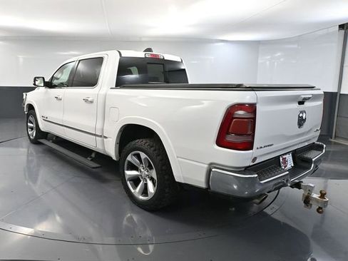 Used 2020 RAM 1500 Limited image 9