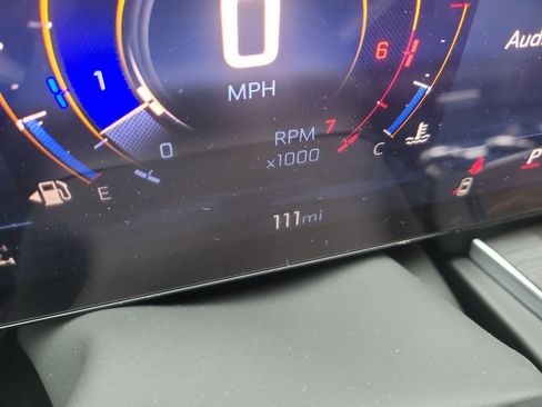 New 2025 Chevrolet Suburban Premier image 17