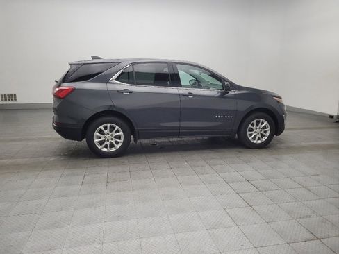 Used 2020 Chevrolet Equinox LT AWD/4WD image 10