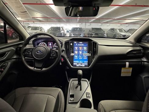 New 2026 Subaru Crosstrek 2.0i Premium AWD/4WD image 10