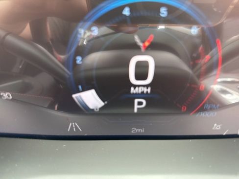 New 2026 Chevrolet Corvette Z06 image 2