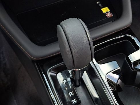 New 2026 Subaru Forester Touring image 8