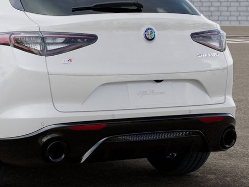 New 2026 Alfa Romeo Stelvio Sprint AWD/4WD image 13