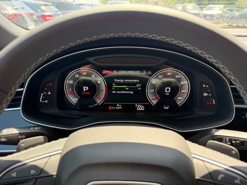 New 2026 Audi Q8 Premium Plus AWD/4WD image 21