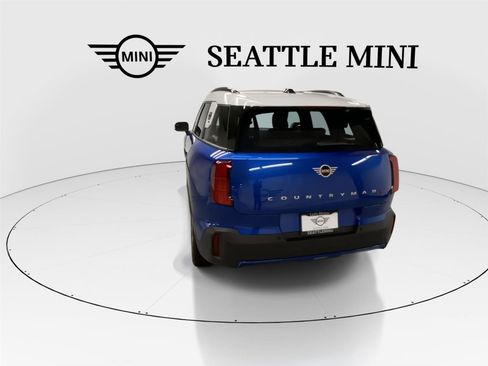 New 2026 MINI Cooper Countryman S image 9