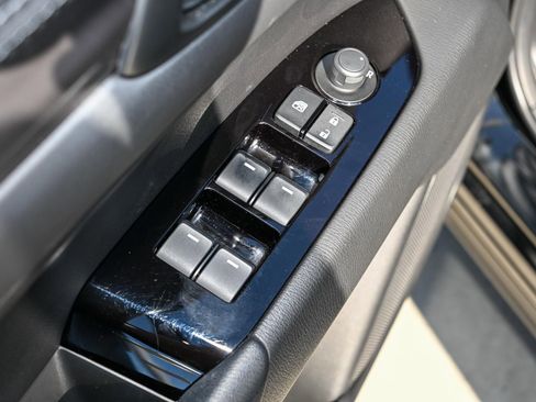 Used 2023 MAZDA CX-5 AWD 2.5 S w/ Preferred Package image 33