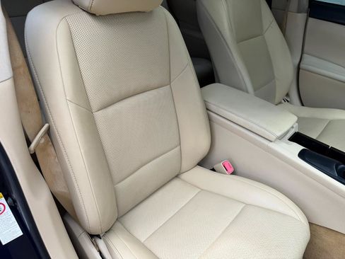 Used 2014 Lexus ES 350 w/ Premium Package FWD image 49