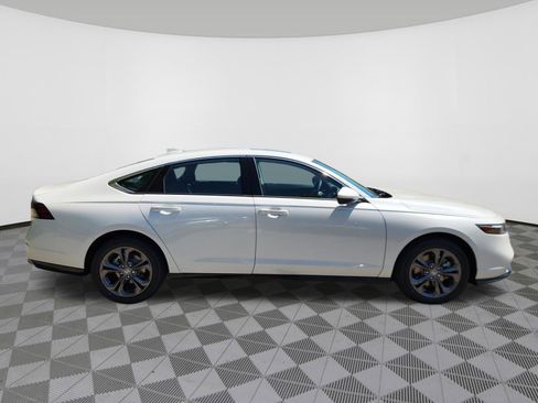 New 2026 Honda Accord EX-L image 6