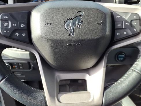 Used 2024 Ford Bronco Big Bend image 15