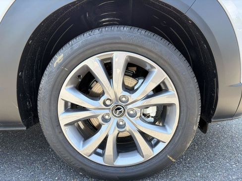 New 2026 MAZDA CX-30 AWD 2.5 S w/ Premium Package image 37