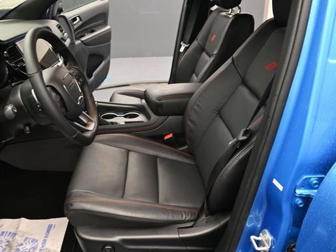 New 2026 Dodge Durango GT AWD/4WD image 20