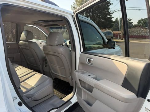 Used 2012 Honda Pilot EX-L image 13