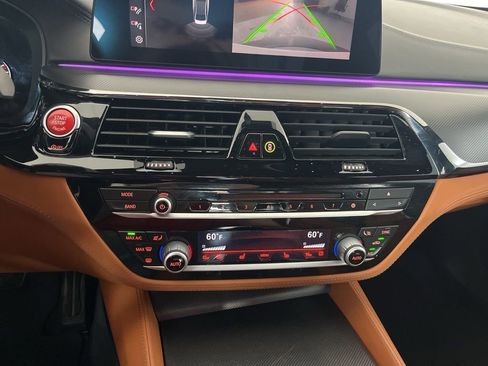 Used 2019 BMW M5 AWD/4WD image 70