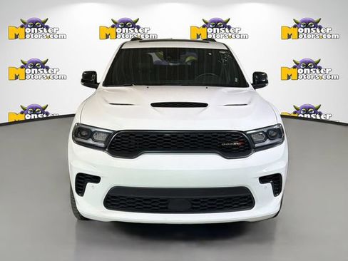 Used 2024 Dodge Durango R/T image 2