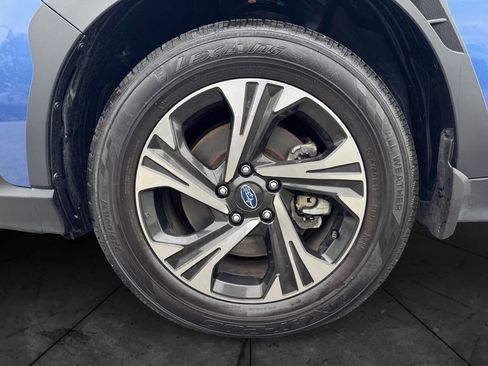 Certified 2025 Subaru Crosstrek 2.0i Premium AWD/4WD image 14