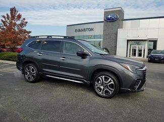 New 2025 Subaru Ascent Touring video 2