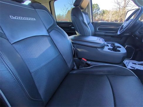 Used 2024 RAM 2500 Laramie image 34