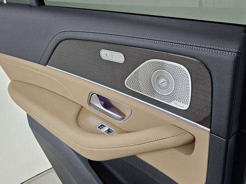 New 2026 Mercedes-Benz GLE 450 4MATIC image 24