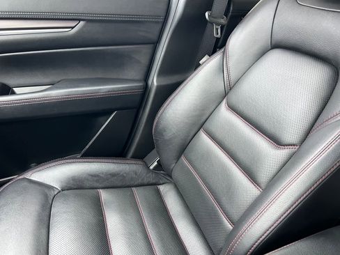 Used 2025 MAZDA CX-5 Carbon Edition image 31