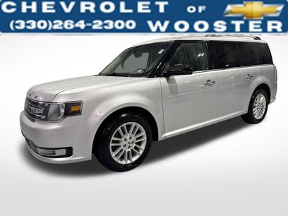Used 2019 Ford Flex SEL w/ Equipment Group 202A