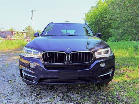 Used 2016 BMW X5 xDrive35i AWD/4WD image 2