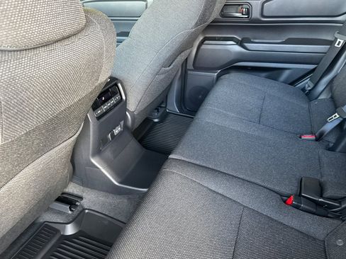 New 2026 Toyota Land Cruiser 1958 image 14