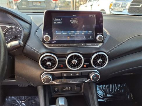 Used 2024 Nissan Sentra SV image 15