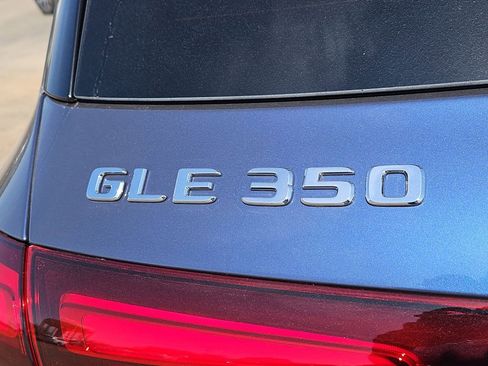 New 2026 Mercedes-Benz GLE 350 4MATIC image 14