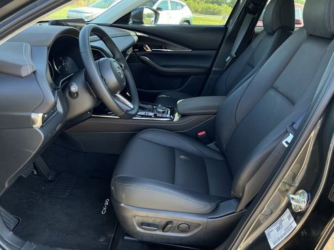 New 2025 MAZDA CX-30 AWD 2.5 S w/ Premium Package image 17