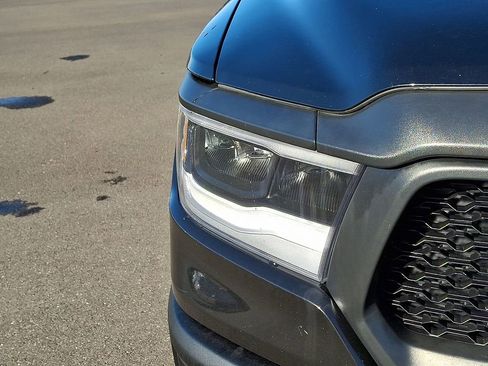 Used 2020 RAM 1500 Rebel w/ Rebel Level 2 Equipment Group image 9