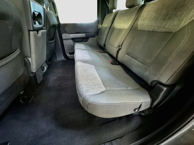 Used 2025 Ford F250 XLT w/ FX4 Off-Road Package AWD/4WD image 23