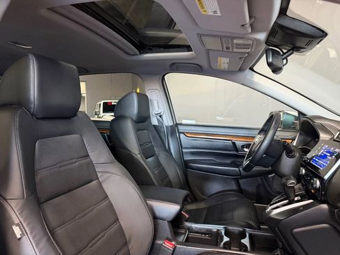 Used 2018 Honda CR-V EX-L image 18