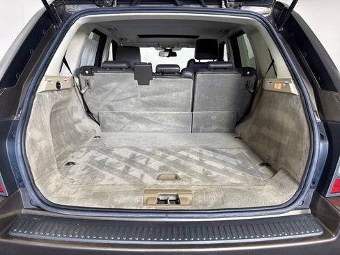 Used 2011 Land Rover Range Rover Sport Supercharged AWD/4WD image 20