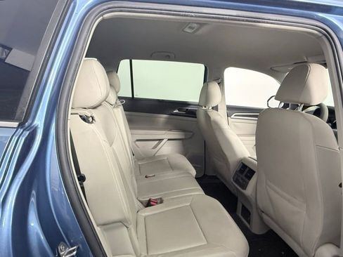 Used 2019 Volkswagen Atlas SE image 23