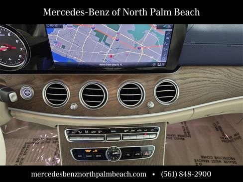 Used 2020 Mercedes-Benz E 350 4MATIC Sedan image 24