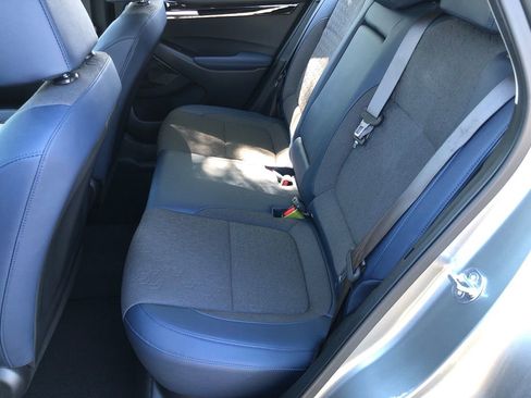 Used 2024 Kia Seltos S AWD/4WD image 25