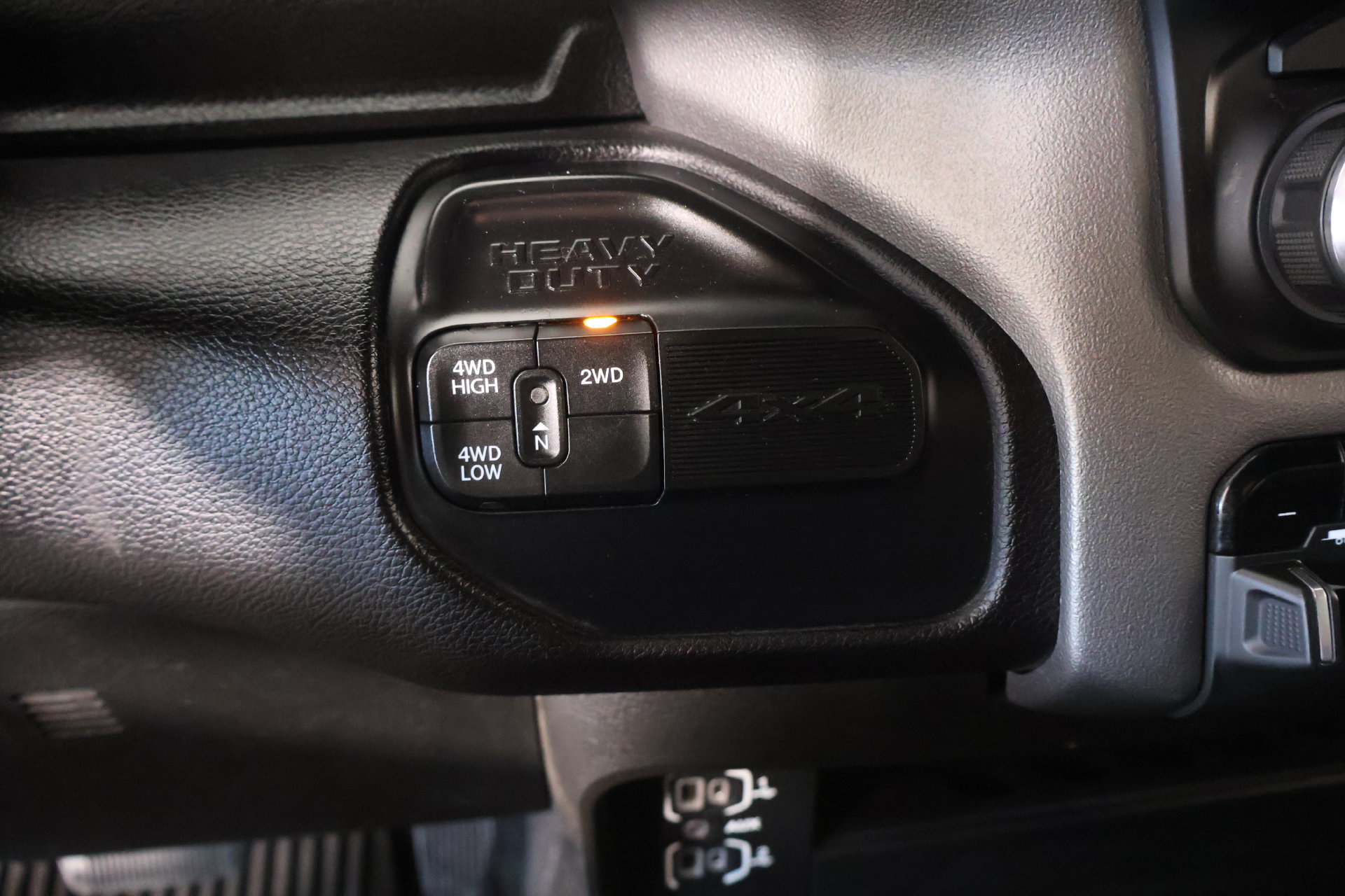 Used 2023 RAM 2500 Big Horn w/ Level 1 Equipment Group AWD/4WD image 7