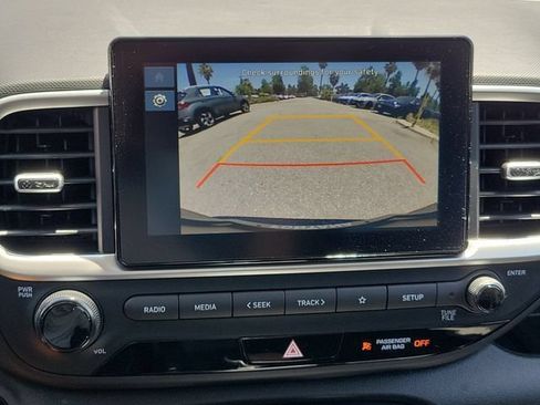 New 2026 Hyundai Venue SEL FWD image 12
