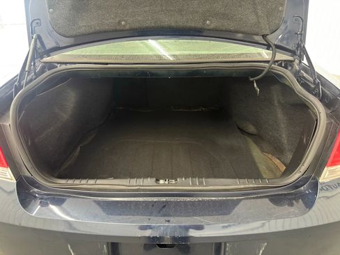 Used 2007 Chevrolet Impala LT image 17