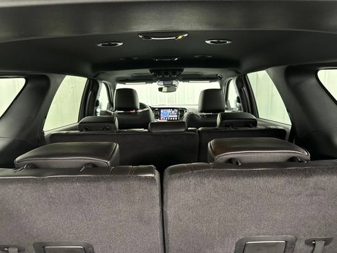 New 2026 Dodge Durango GT AWD/4WD image 10